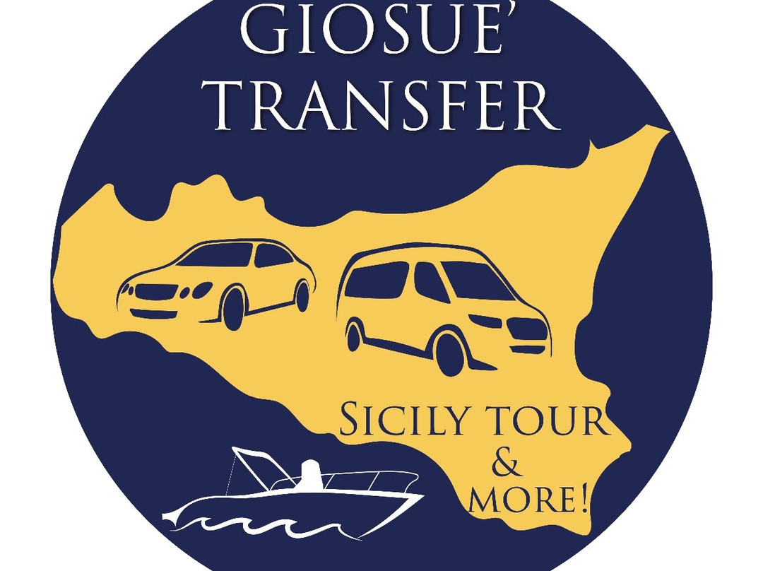 GIOSUÈ TRANSFER-巴勒莫必去景点
