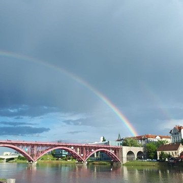 City Tours of Maribor and Slovenia