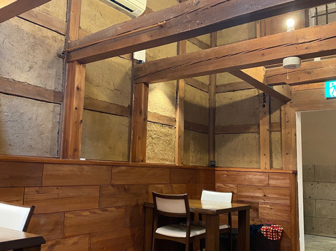 盐原温泉 御宿 小梅屋主图