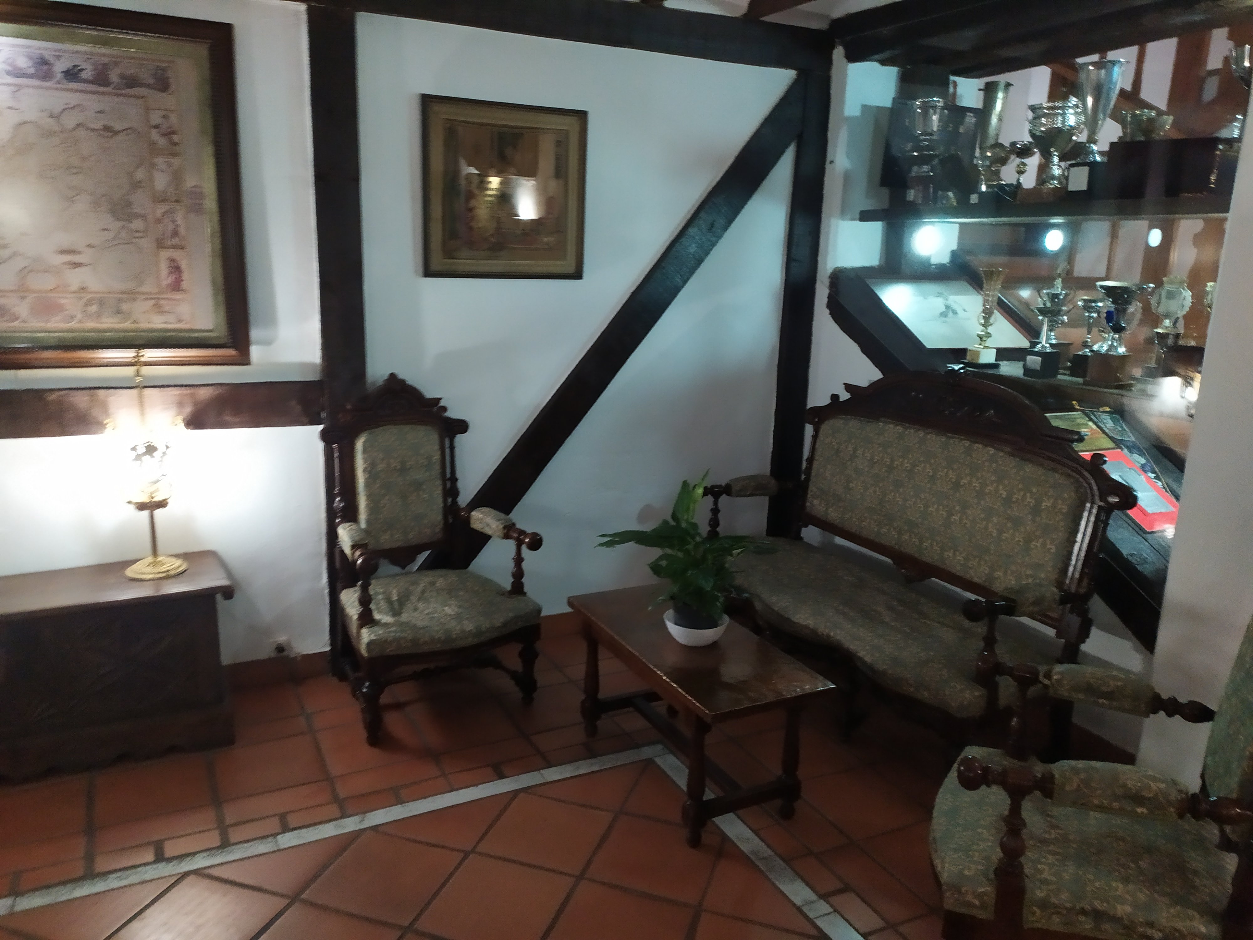 肯尼亚内华达酒店-浴室