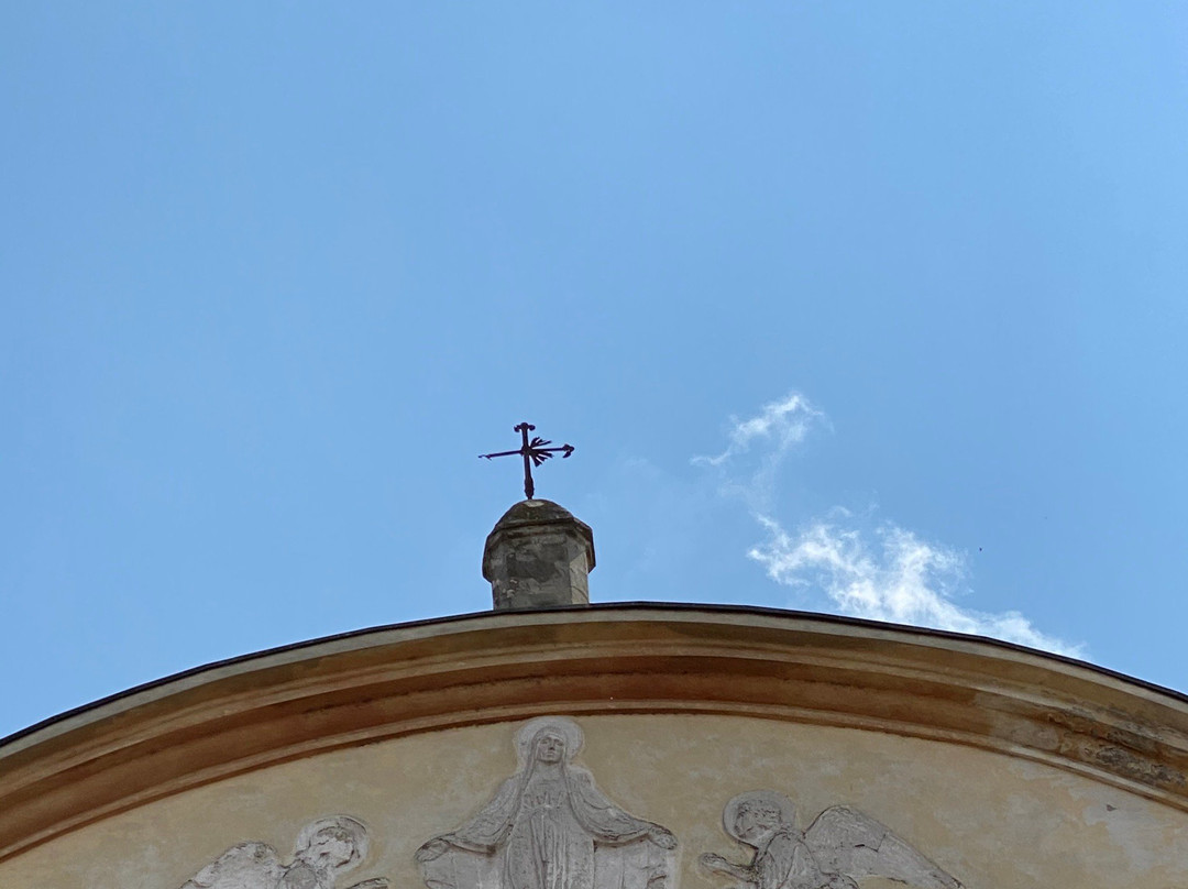 Chiesa della Concezione景点图片