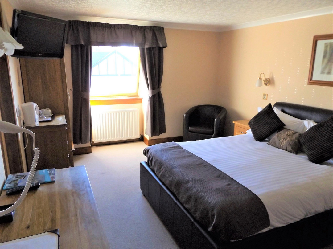 Lyndon Guest House主图