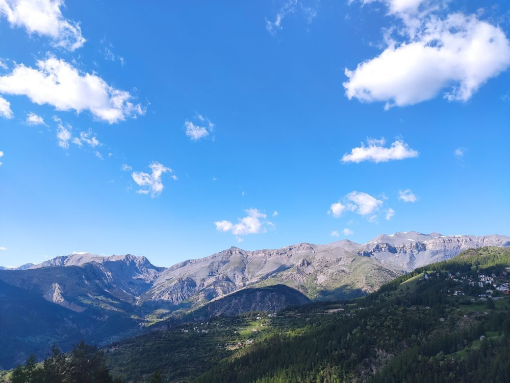 Relais cyclo Rando des monts d’azur景点图片