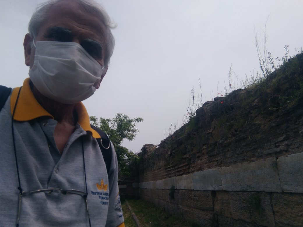 Perinthos Antik Kenti-Marmara Ereglisi必去景点