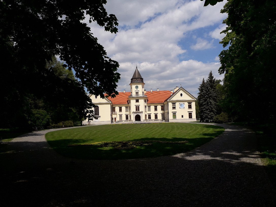 Tarnowski Castle & Residence景点图片