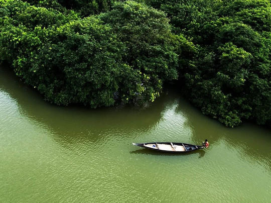 Tourism Window-锡尔赫特必去景点