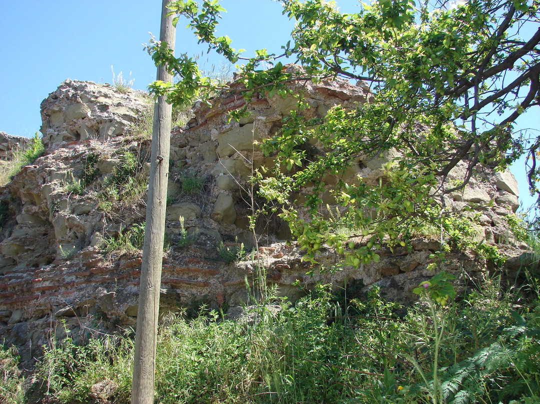 Perinthos Antik Kenti-Marmara Ereglisi必去景点