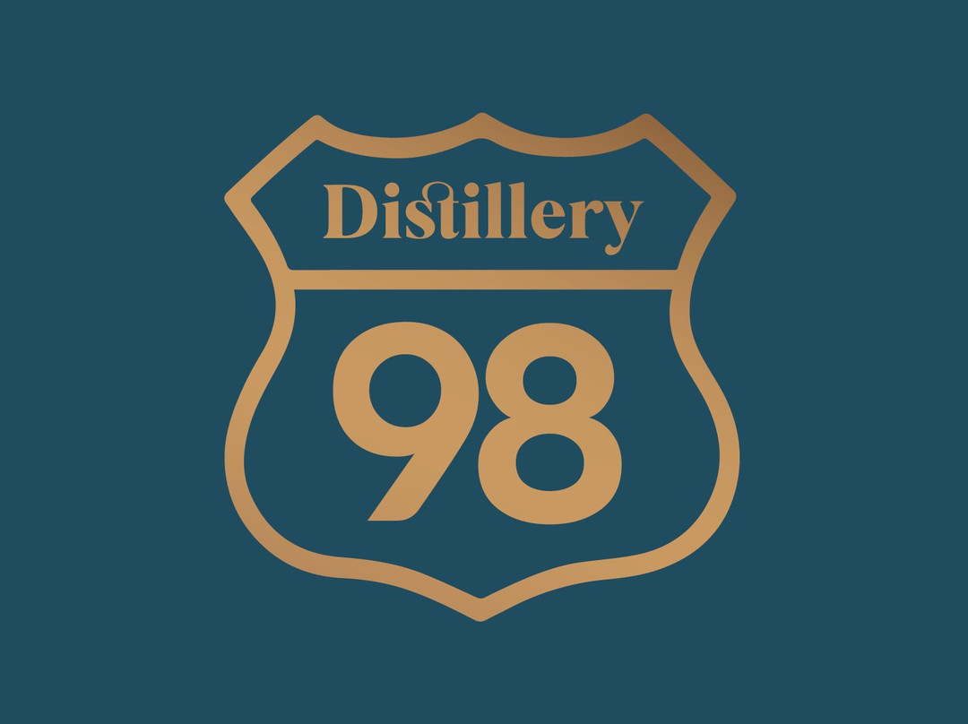 Distillery 98景点图片