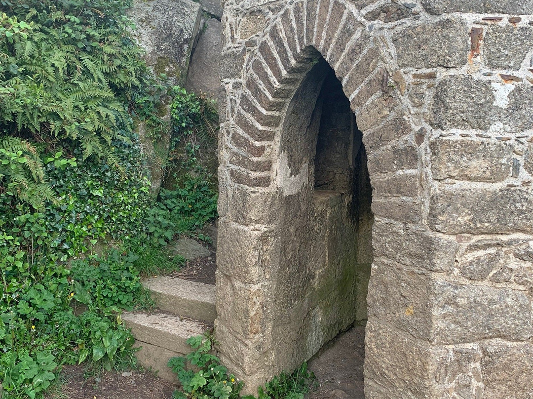 The Obelisk-Killiney必去景点
