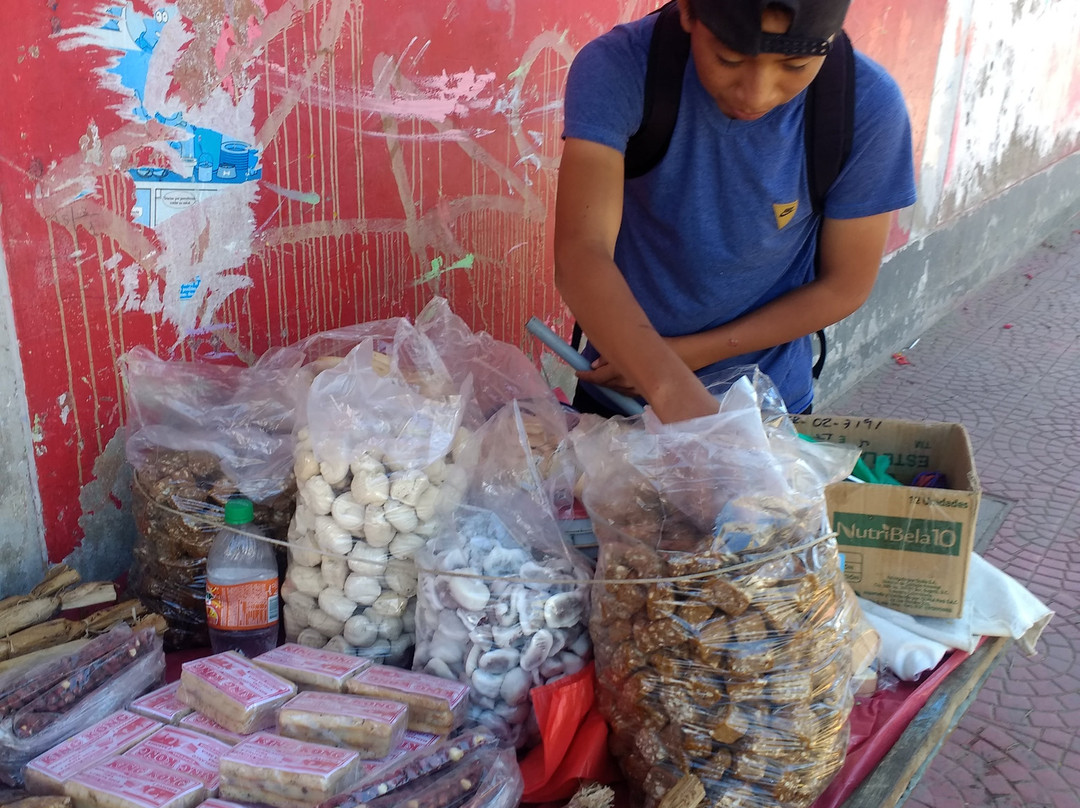 Plaza de Armas de Catacaos-Catacaos必去景点