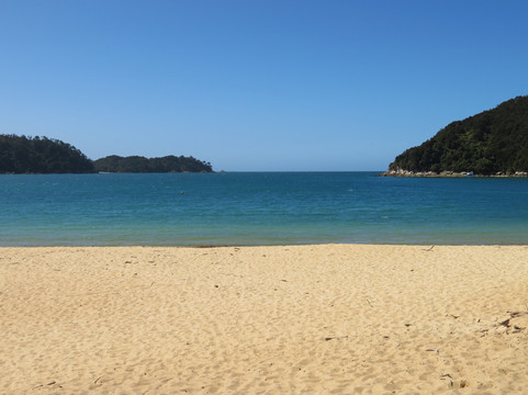 null-Abel Tasman National Park