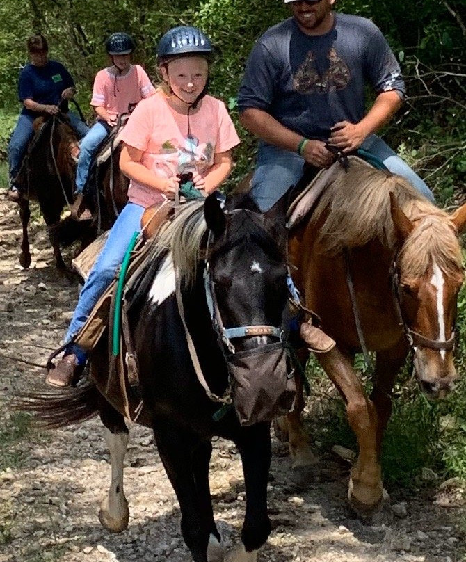 Brazos Bluffs Ranch景点图片