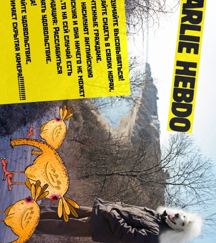 Hotel Triumph Palace主图