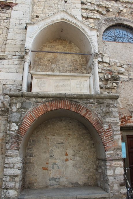 Pieve di Sant’Andrea景点图片
