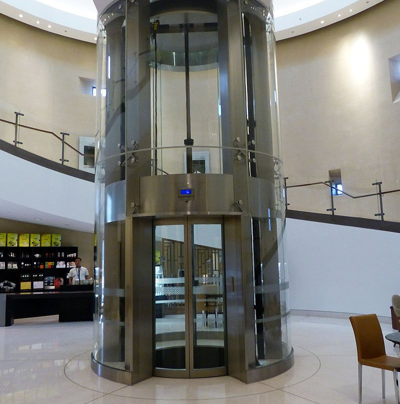 The National Museum-马斯喀特必去景点