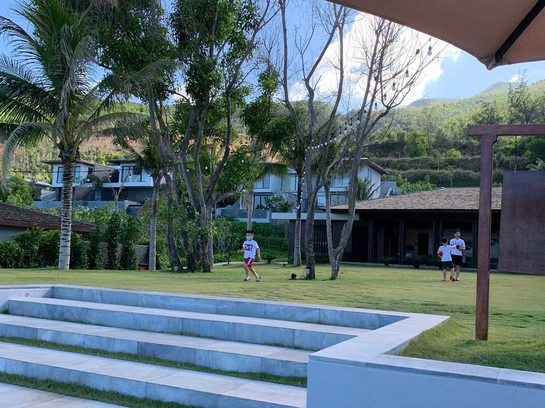Anantara Spa at Anantara Quy Nhon Villas景点图片