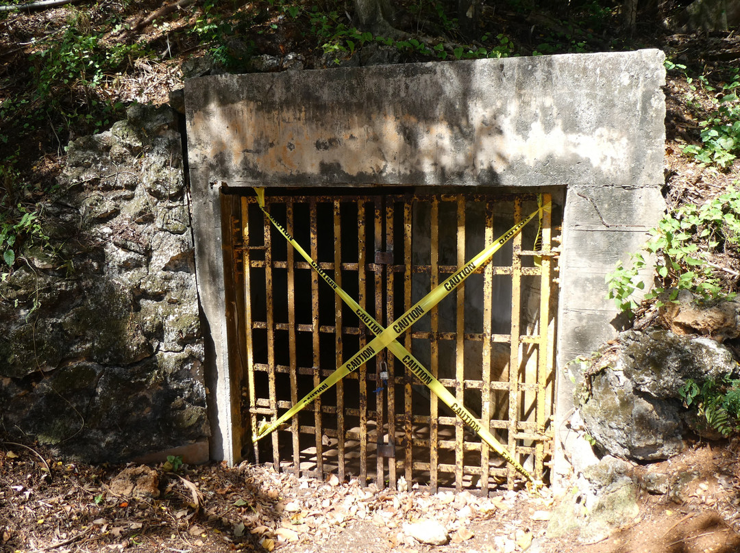 拉提石公园-阿加尼亚必去景点