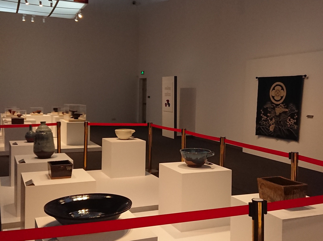 National Museum-利雅德必去景点