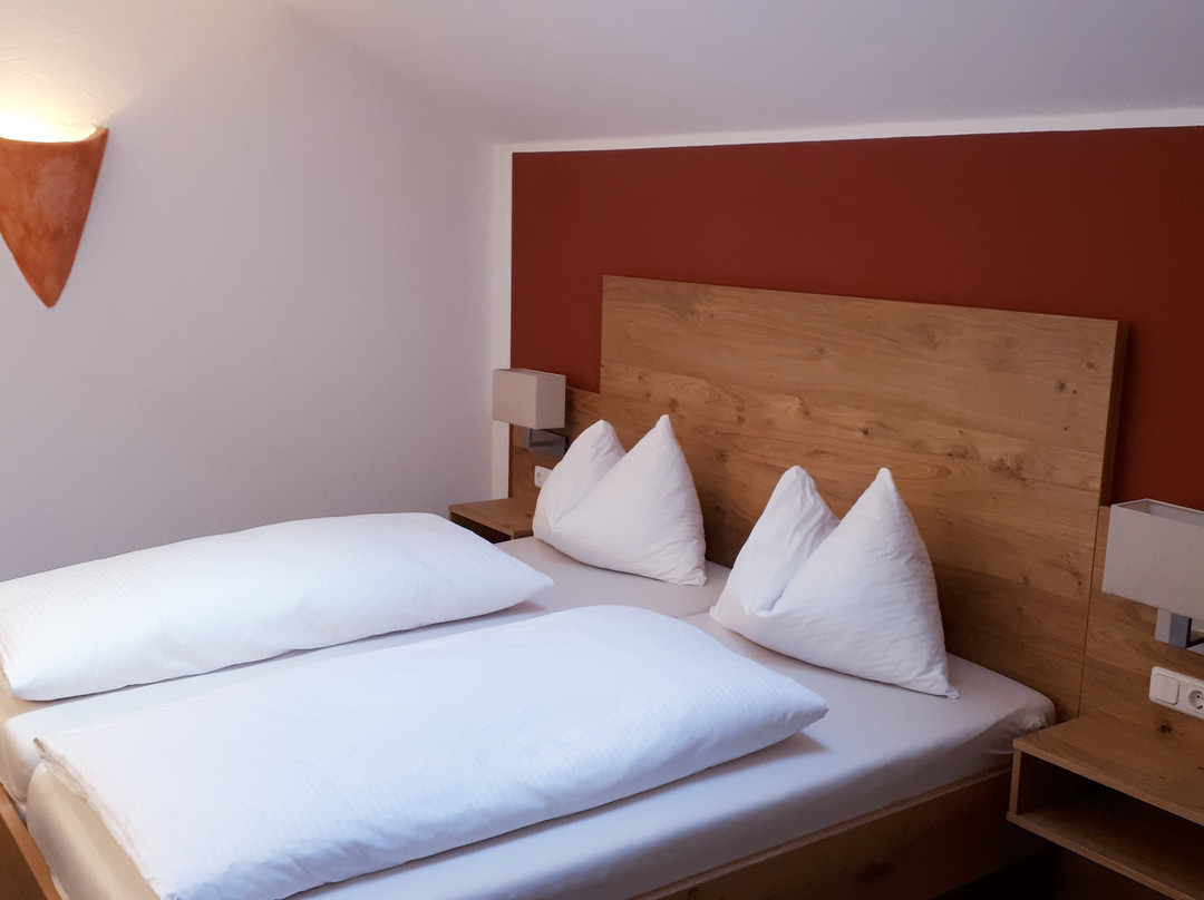 伊灵格霍夫膳食公寓主图