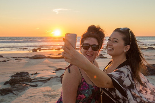 Adventure Tours - West Coast | Kimberley-珀斯必去景点