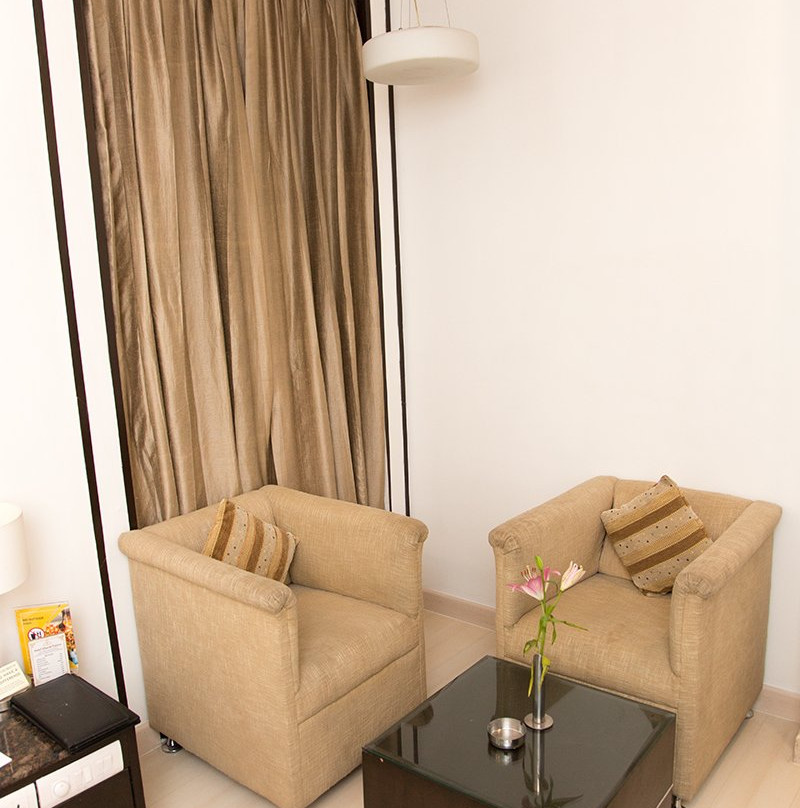 Hotel Shanti Palace主图