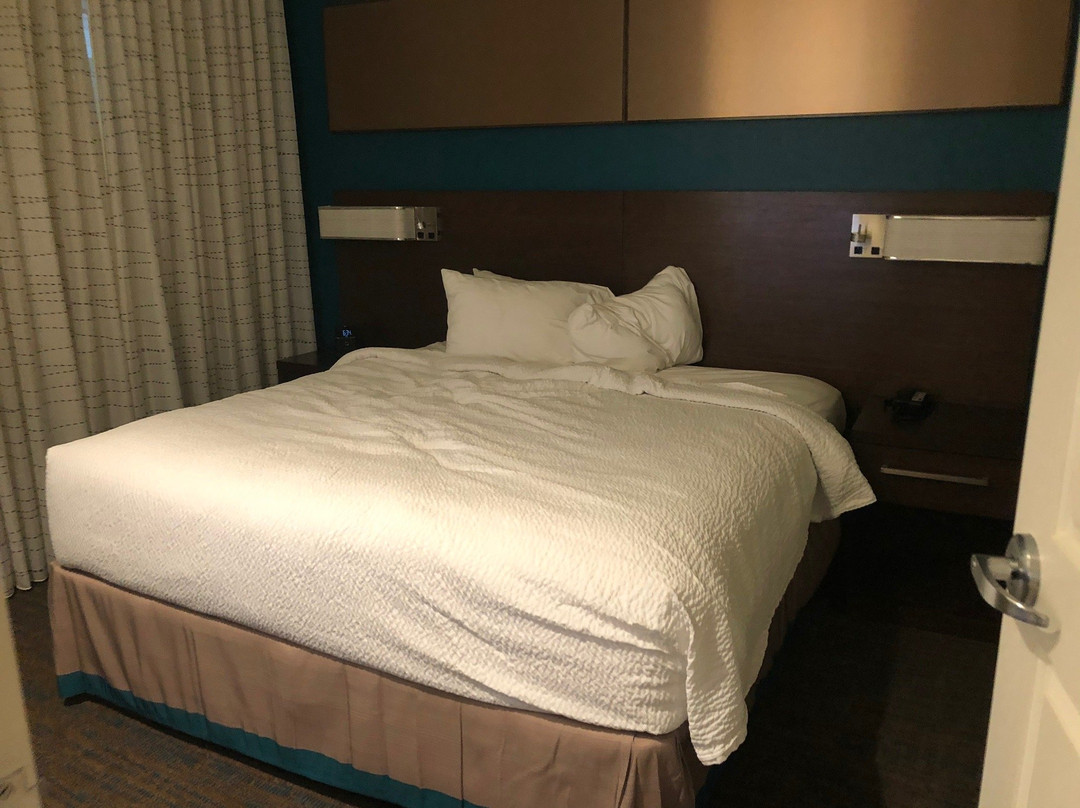 Residence Inn by Marriott Decatur主图