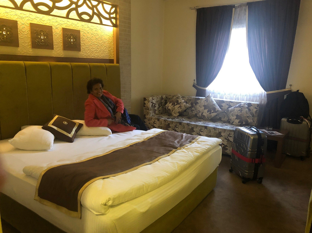 Hotel Labella Bergama主图