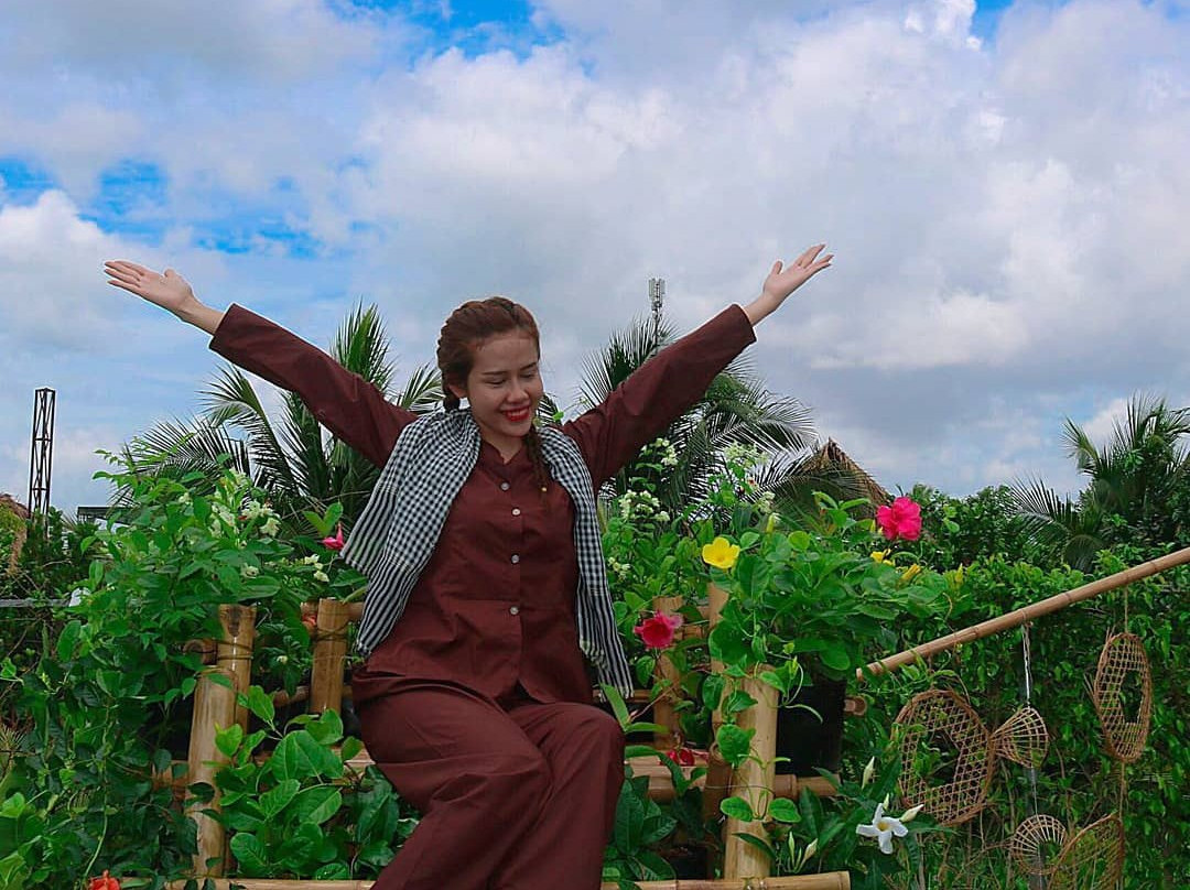 An Khanh旅游攻略图片