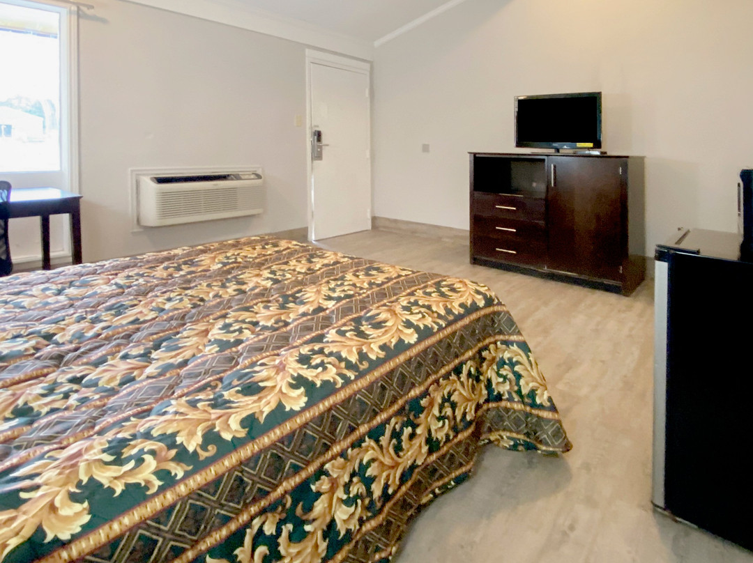 Hotel Lake Charles LA I-10主图