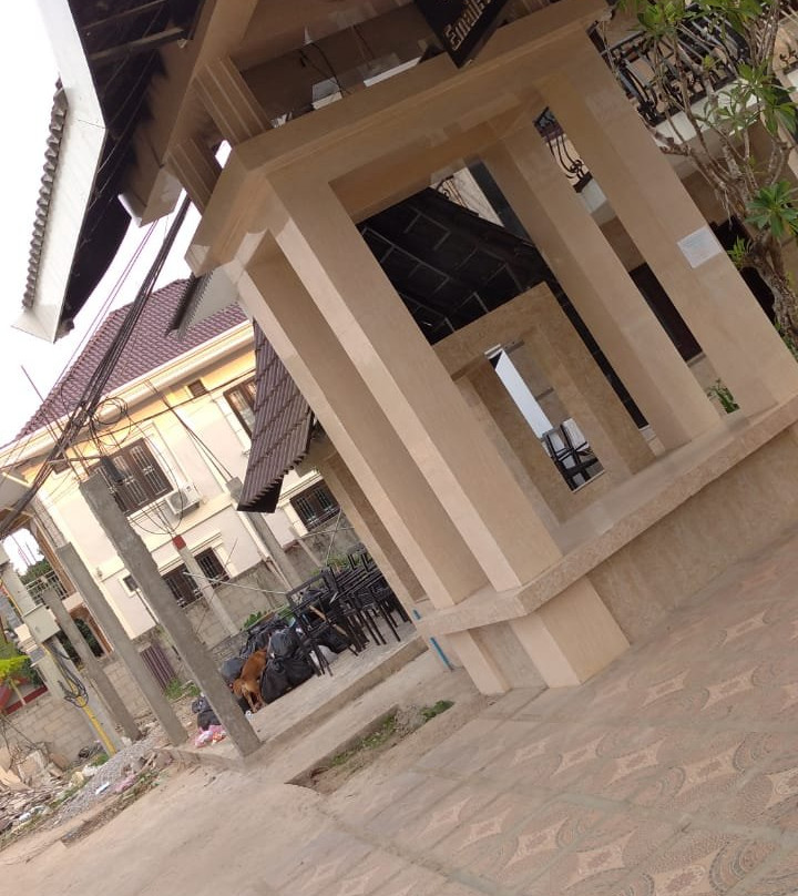 Diamond Resort Vang Vieng主图