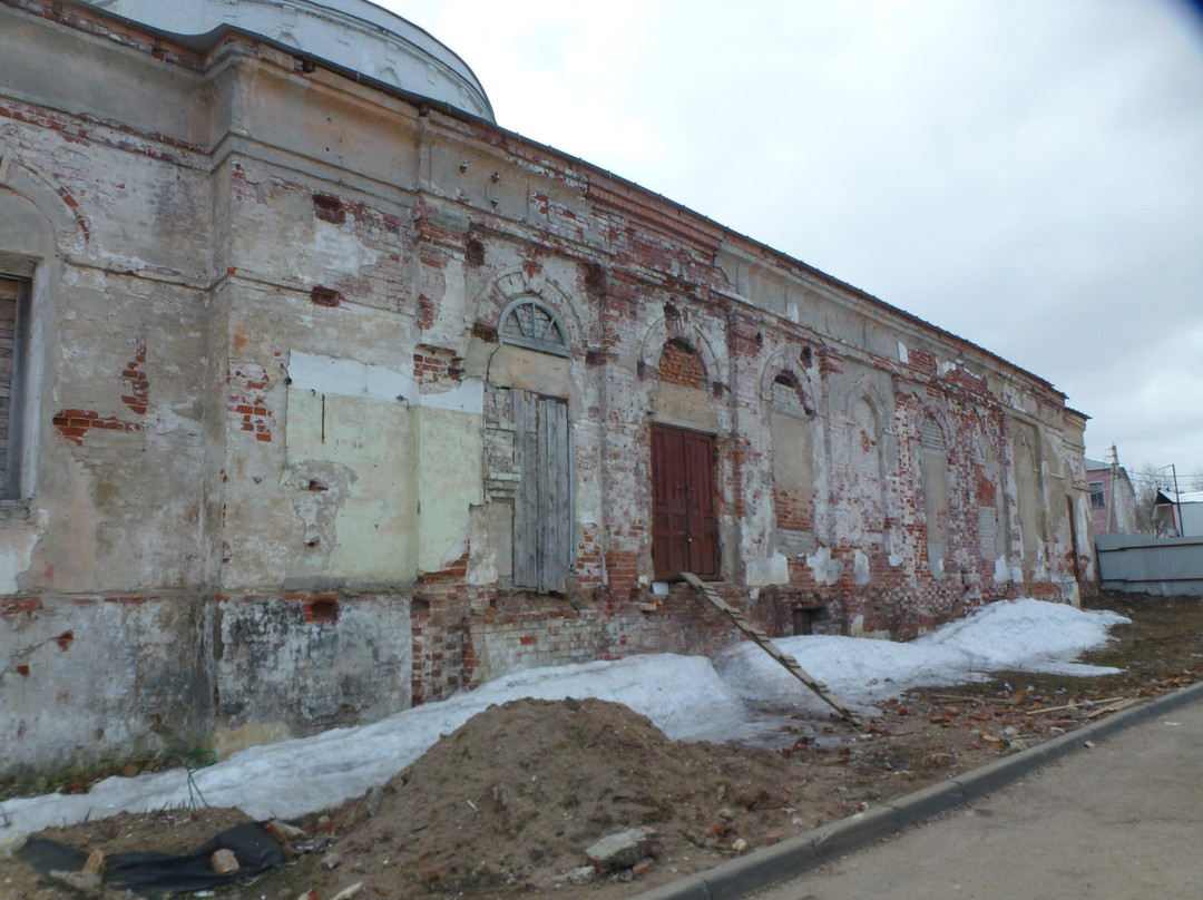 Church of the Nativity景点图片