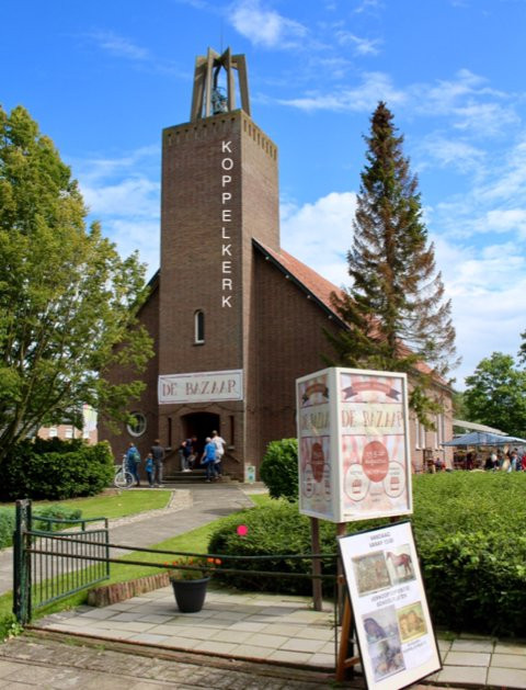 Koppelkerk景点图片