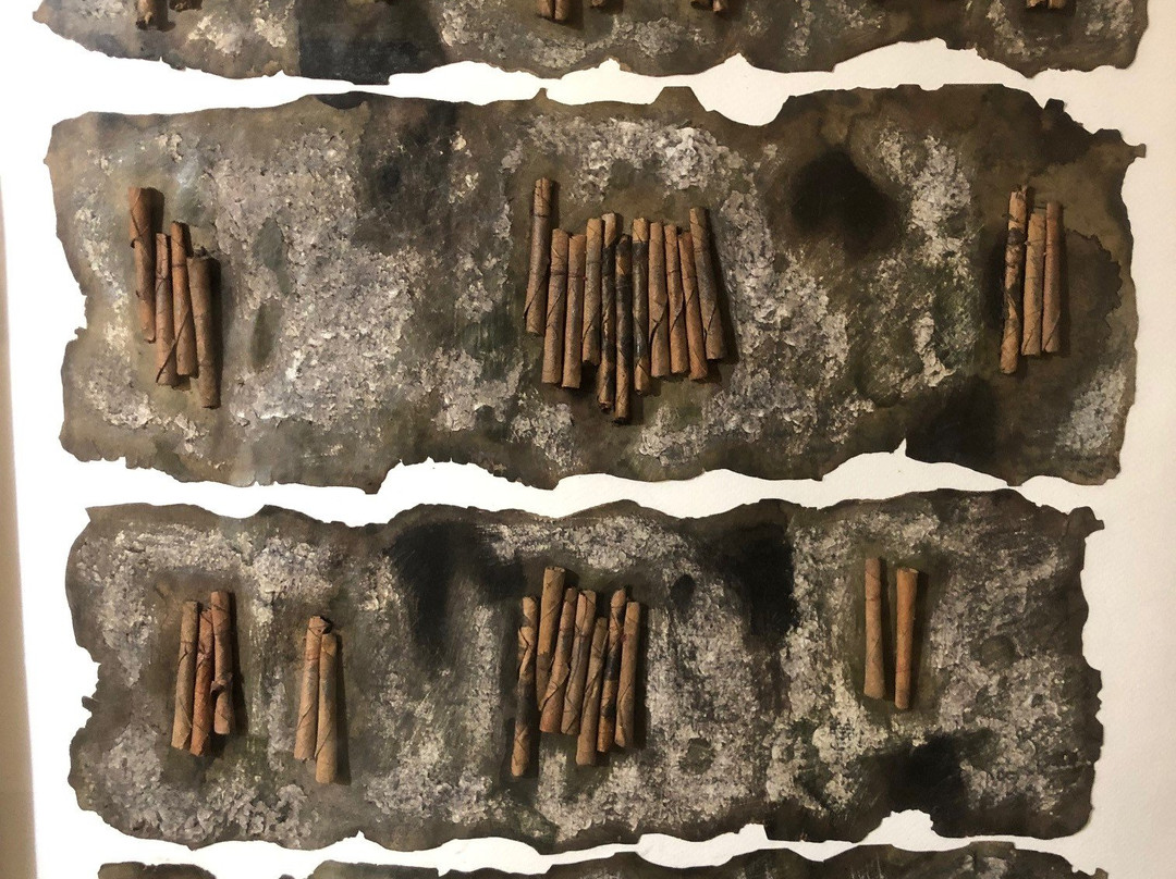 Museum of Goa景点图片