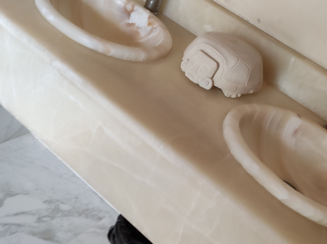 Hotel Casa Maya Calakmul主图