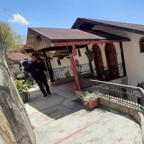 Hotel Klein Dorf主图