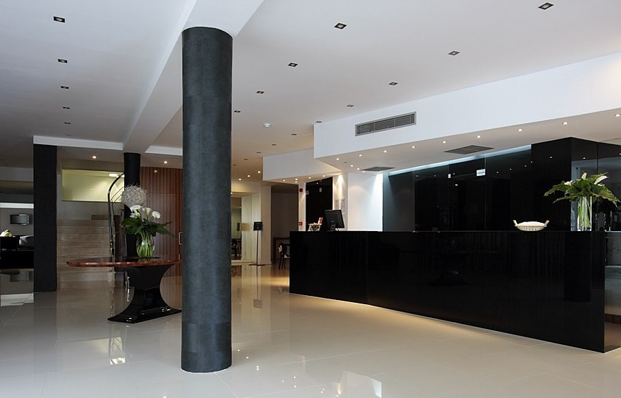 Hotel As Americas主图