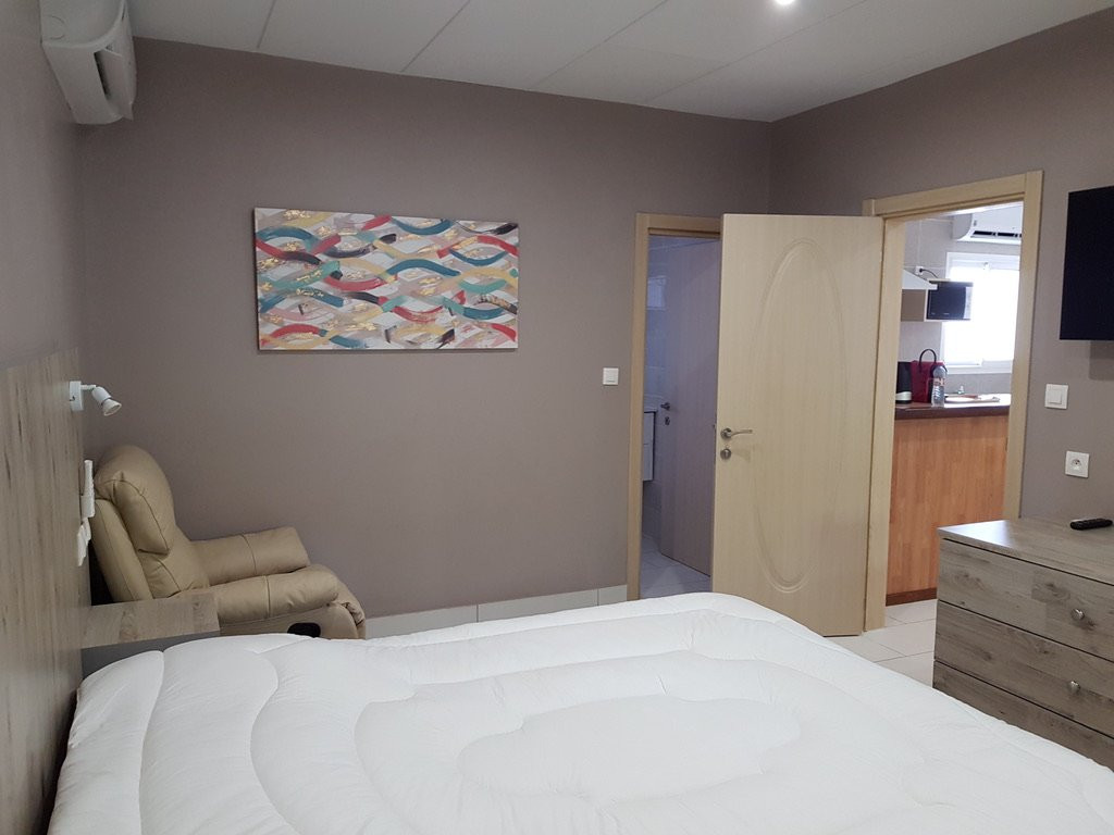 Hotel Le Ranch主图