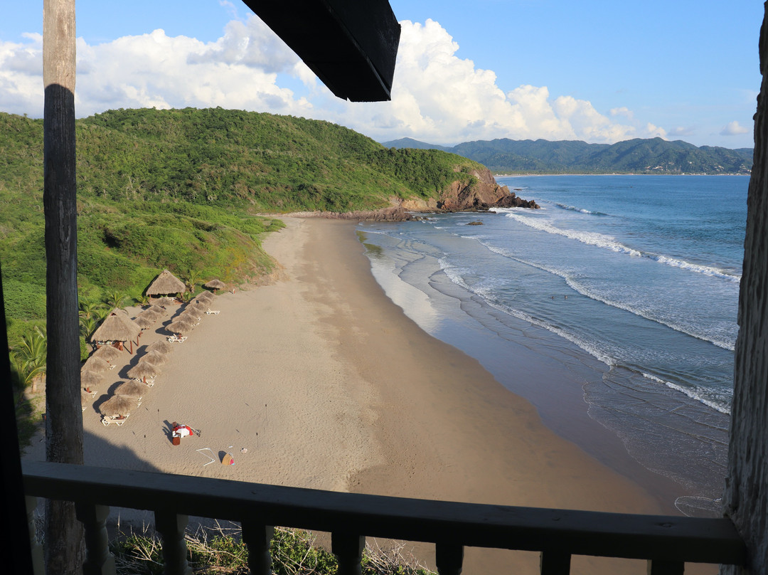 Hotel Punta Serena & Resort主图