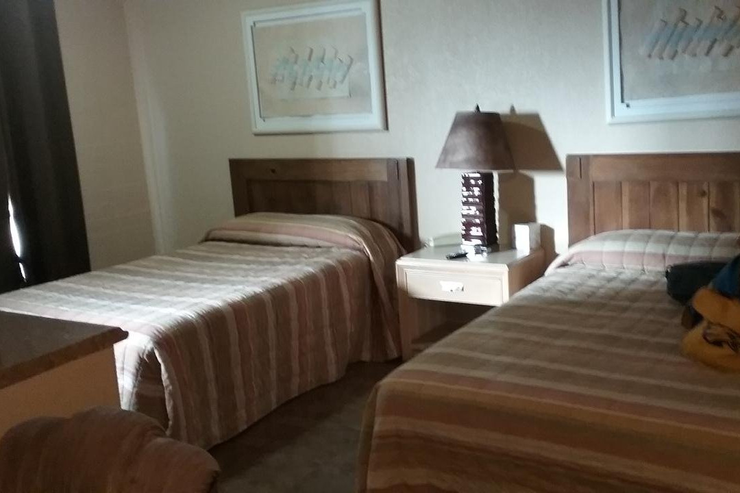 General Kearny Inn主图