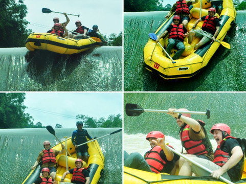 Travelwings Travel-雅加达必去景点