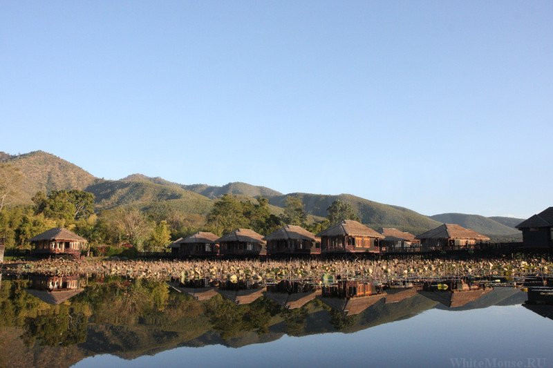 The Serenity Inle Resort主图