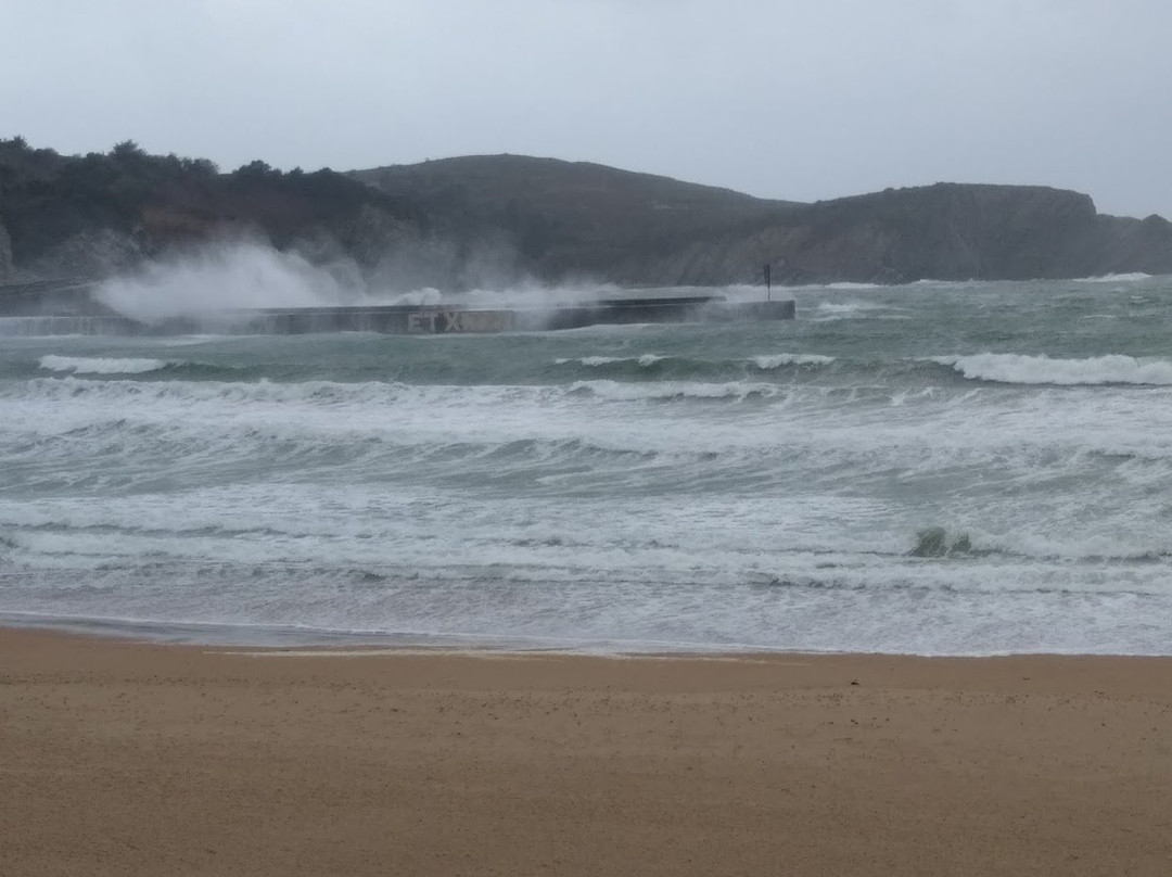 Playa de Plentzia-Plentzia必去景点