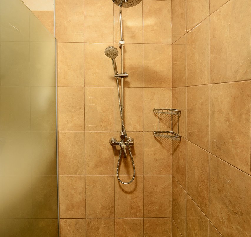 Sun Palace Gagra Hotel主图