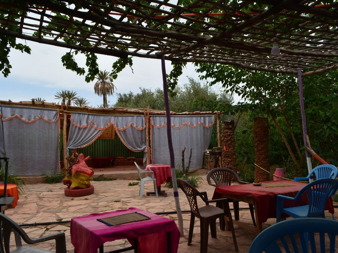 Retour Au Calme主图