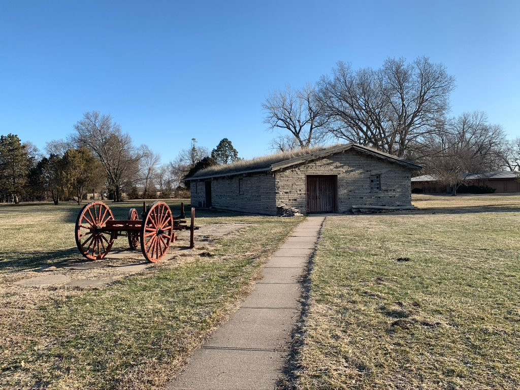 Fort Kearny State Historical Park-卡尼必去景点
