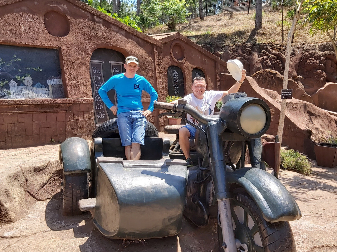 True Vietnam-芽庄必去景点