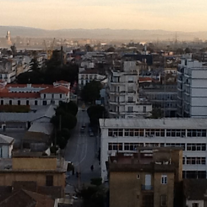 Hotel Le Majestic主图