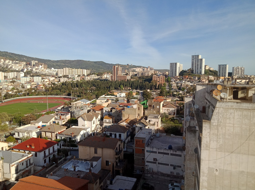 Hotel Le Majestic主图