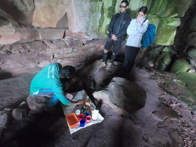 Via Pati-Vale do Capao必去景点