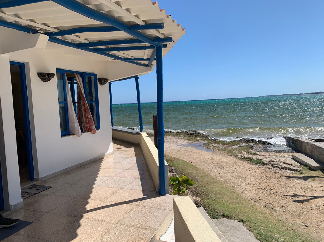 B&B El Varadero主图